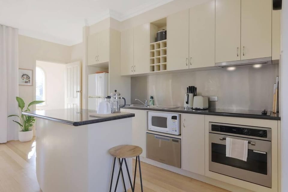 One bedroom apartment in CBD Apartment in Warrnambool