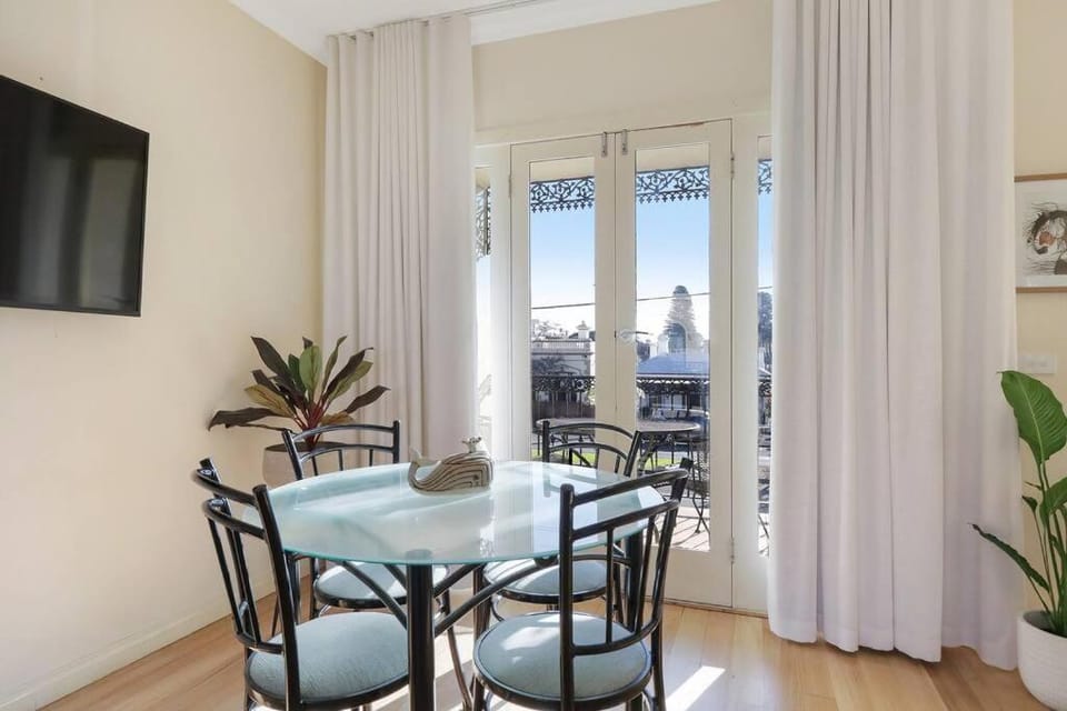 One bedroom apartment in CBD Apartment in Warrnambool