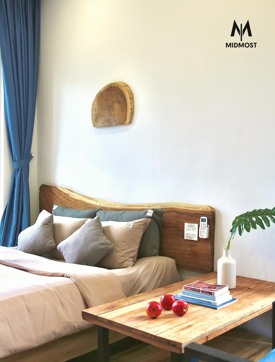 MIDMOST CASA Hotel in Cambodia
