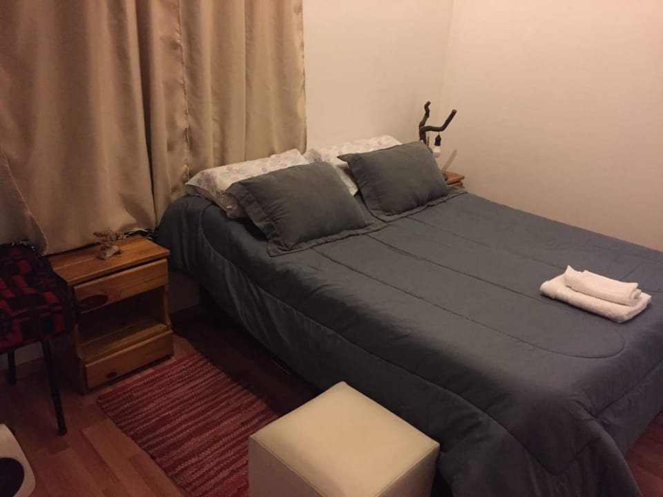 Donde la Zulema Apartment in Malargüe