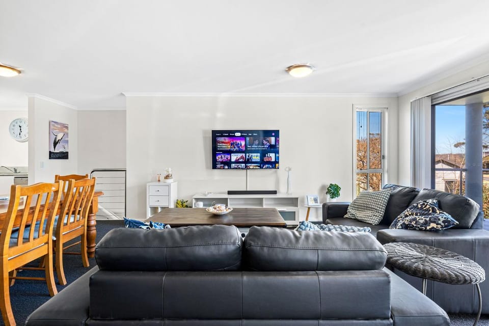 Unit 9, Boardwalk Apartments Apartment in Narooma