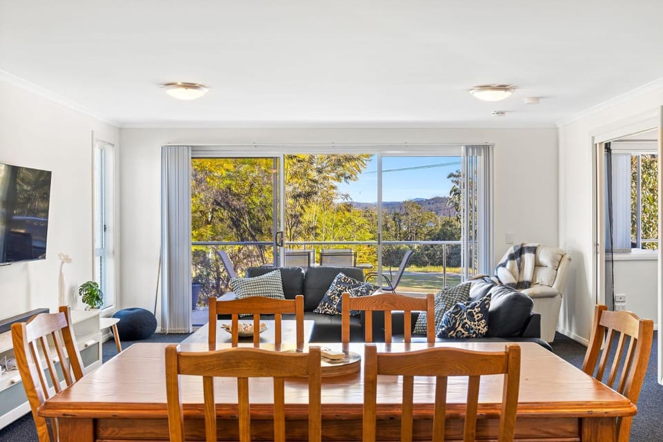 Unit 9, Boardwalk Apartments Apartment in Narooma