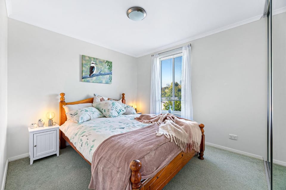 Unit 9, Boardwalk Apartments Apartment in Narooma