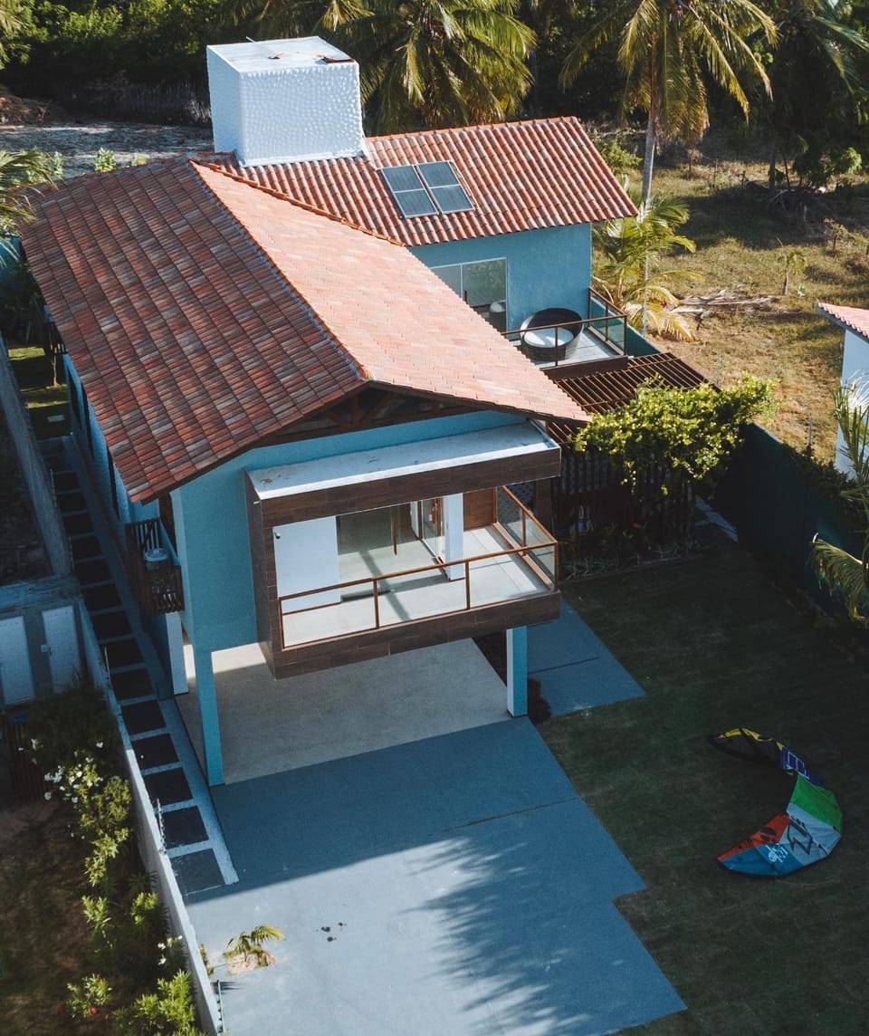 @Casa.Mauii - Ilha do Guajiru Luxurious House Villa in State of Ceará