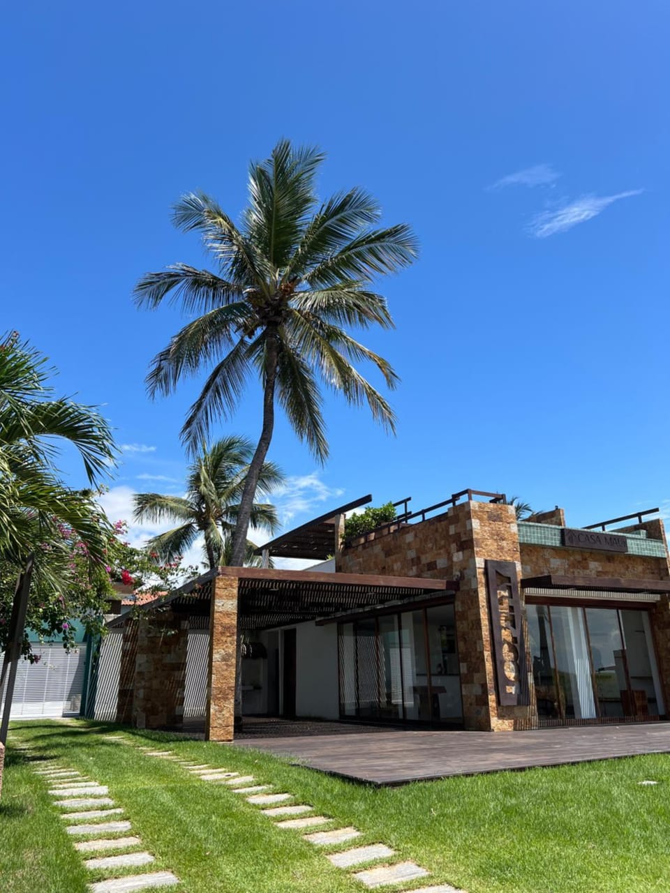 @Casa.Mauii - Ilha do Guajiru Luxurious House Villa in State of Ceará