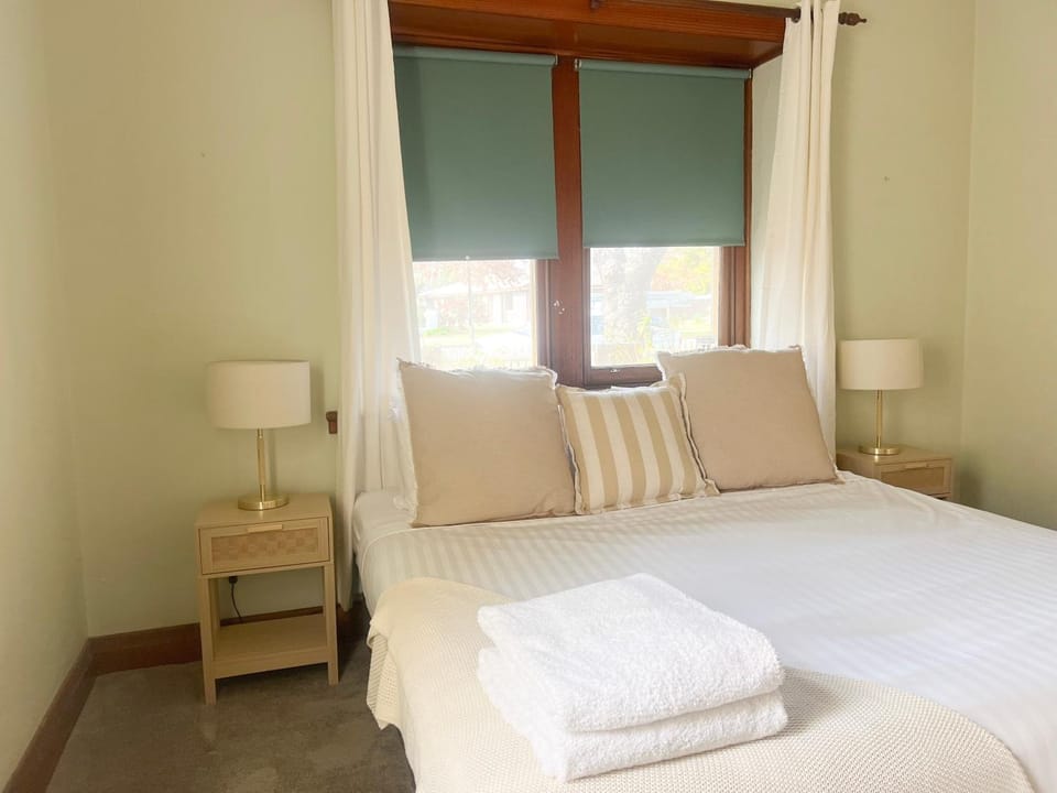 Thorne Central Stay Apartment in North Wagga Wagga