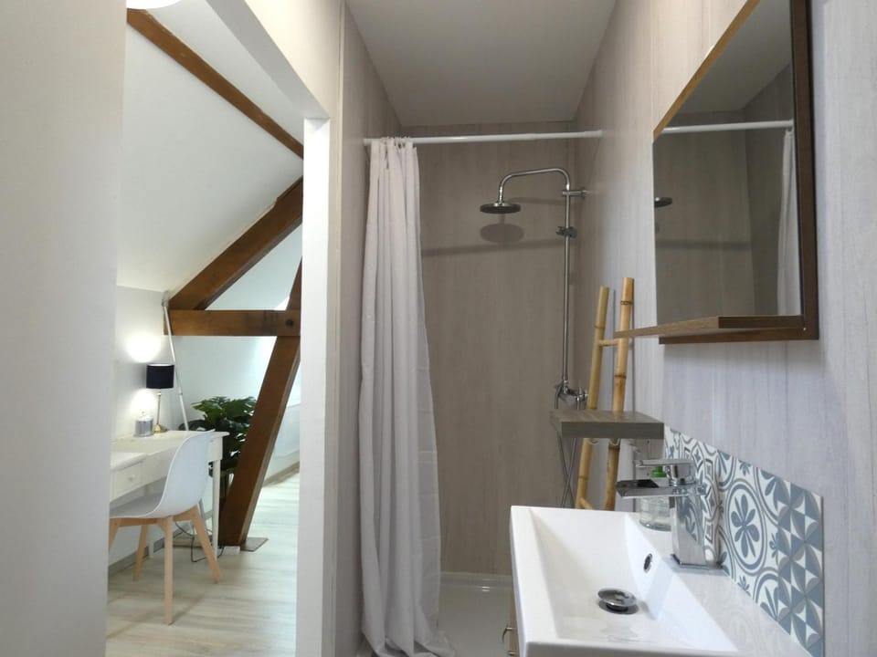 Gîte pittoresque avec nature, Wi-Fi, BBQ et terrasse privée - FR-1-581-113 House in Centre-Val de Loire