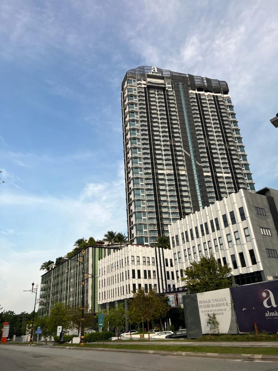 Cosy Suite Almas Nusajaya Vacation rental in Johor