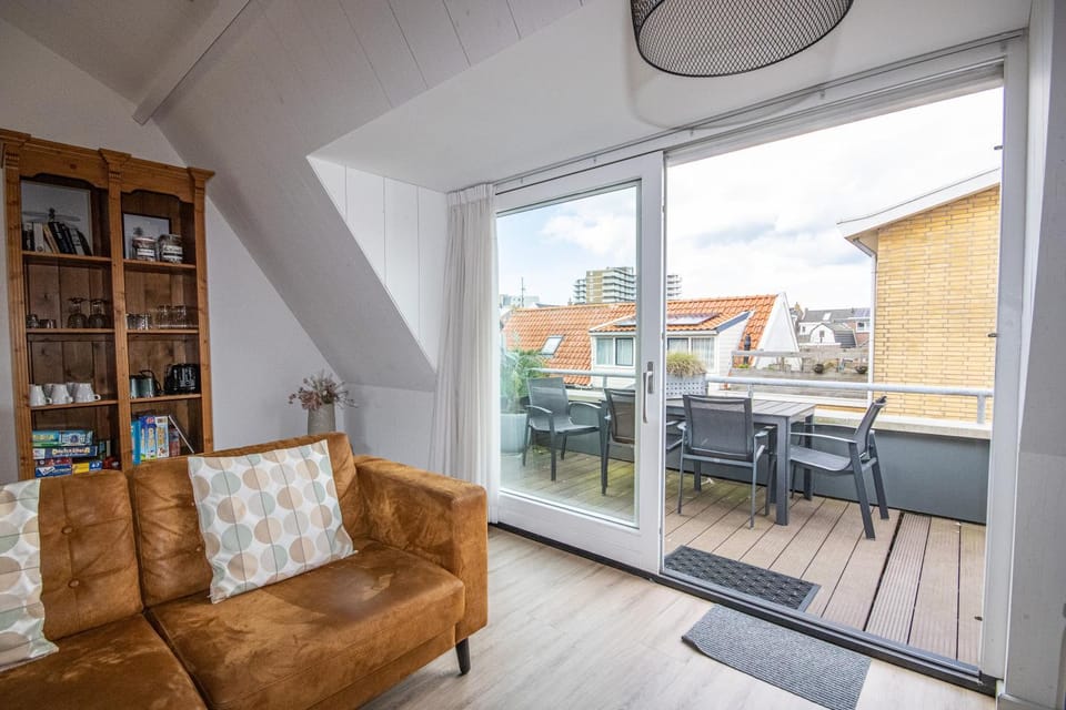 Balcony/Terrace, Seating area