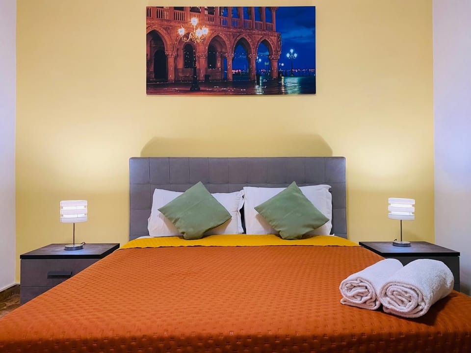 venice popular residence Bed and Breakfast in Venice