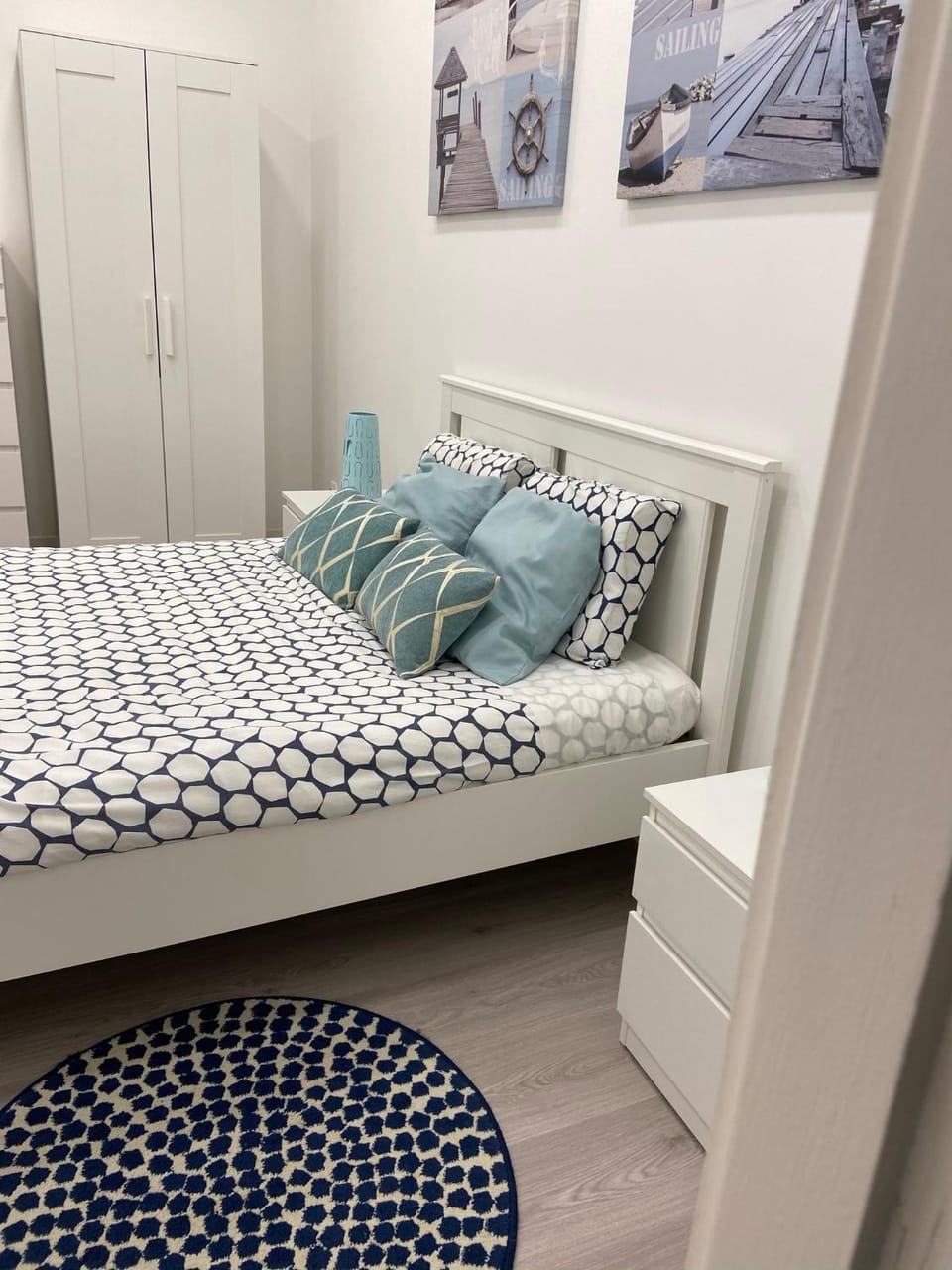 Soul Surfer Apartment in Peniche