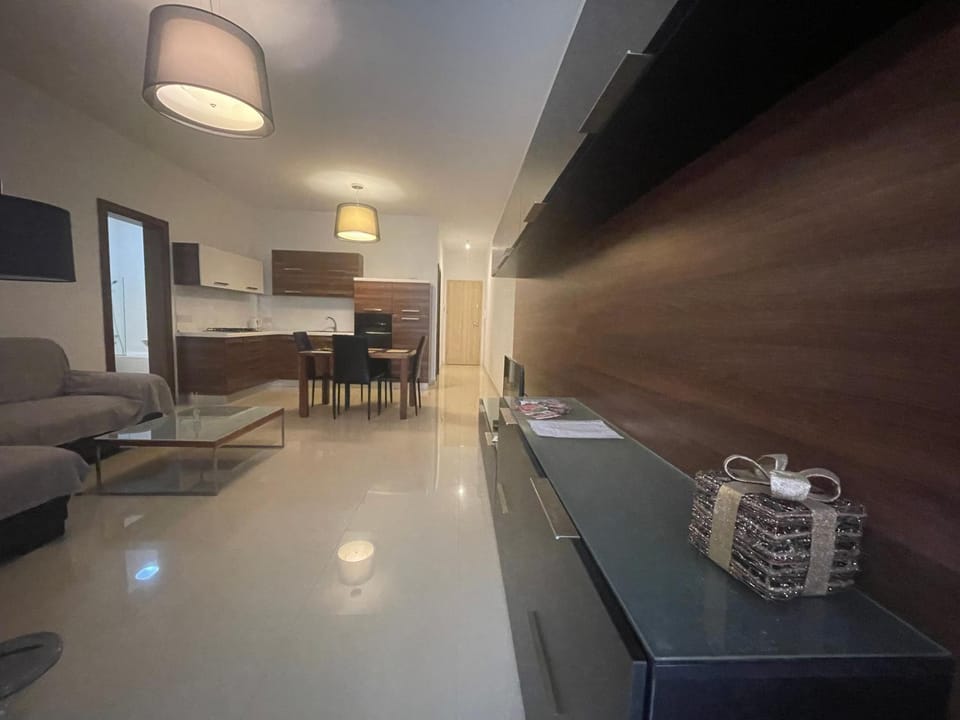 Great location accommodation Apartment in Saint Paul's Bay