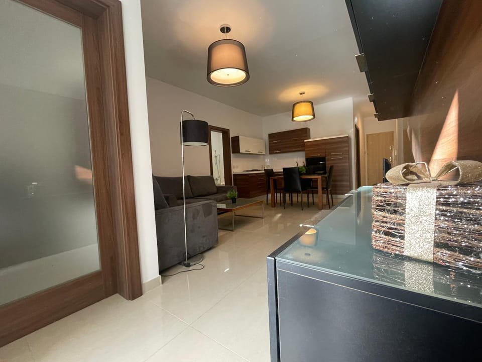 Great location accommodation Apartment in Saint Paul's Bay