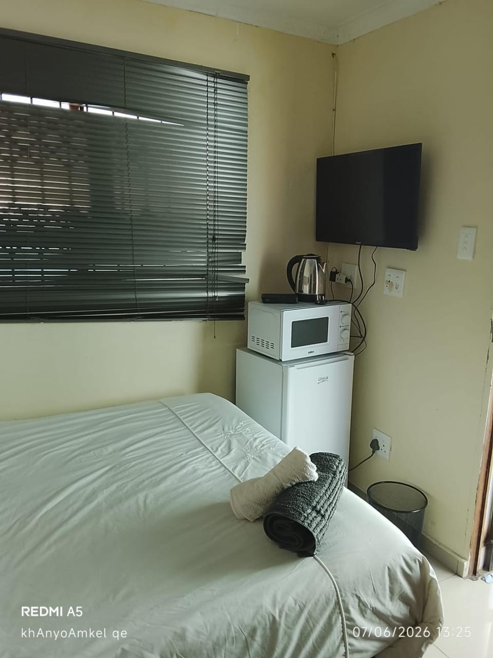 LINGE'S LODGE EXTENSION Bed and Breakfast in Eastern Cape