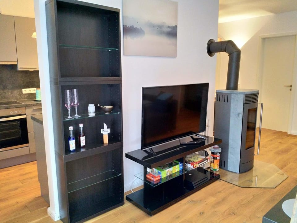 Ferienwohnung im Mittelpunkt Apartment in Schleswig-Holstein