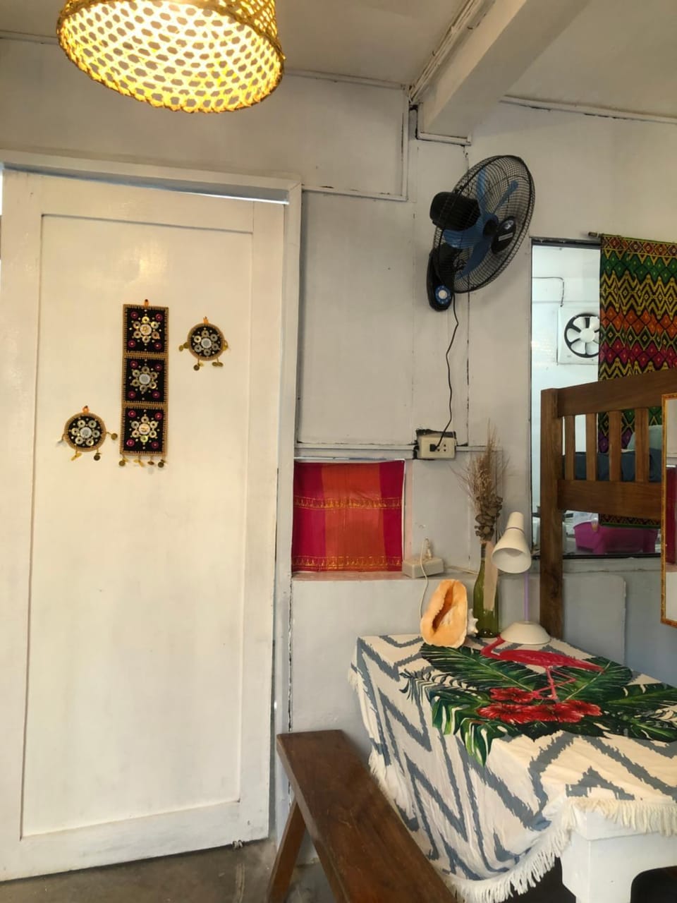 Siargao Family & Barkada Room Vacation rental in General Luna
