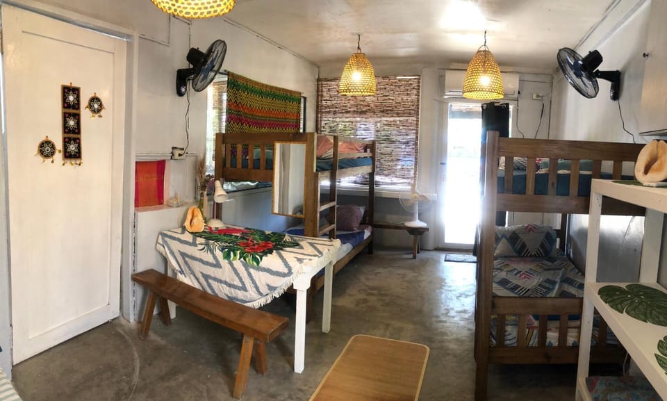 Siargao Family & Barkada Room Vacation rental in General Luna