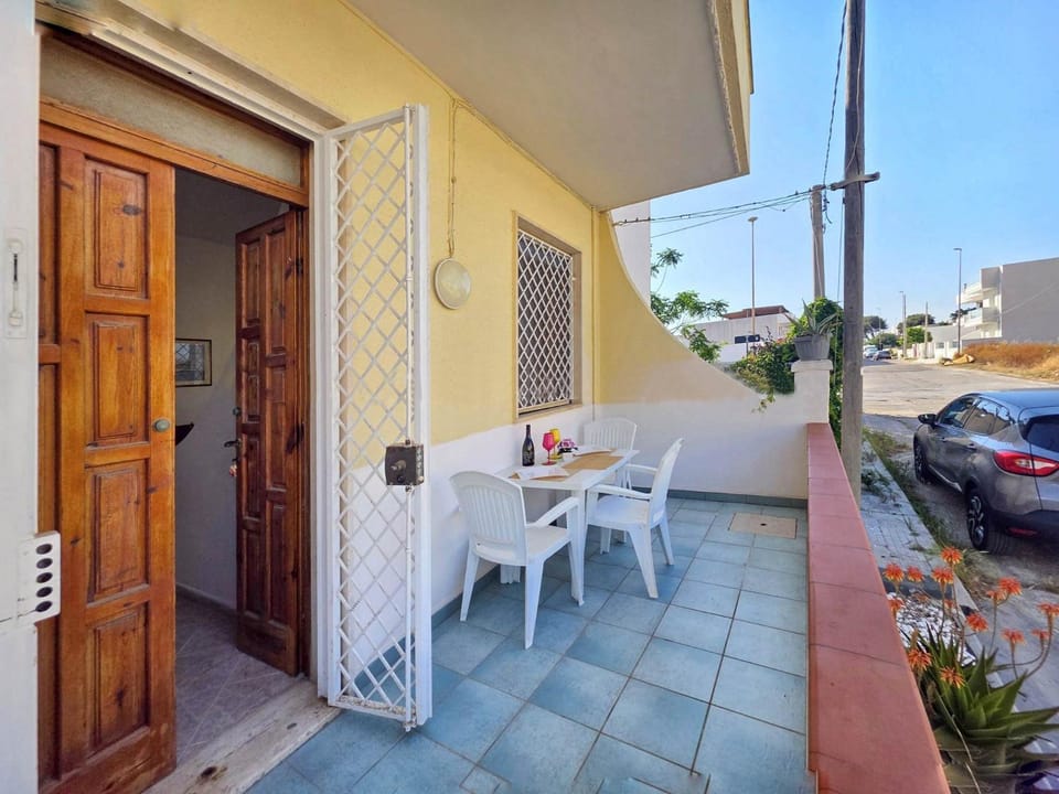 LACUNA Torre San Giovanni Ugento - LE House in Torre San Giovanni
