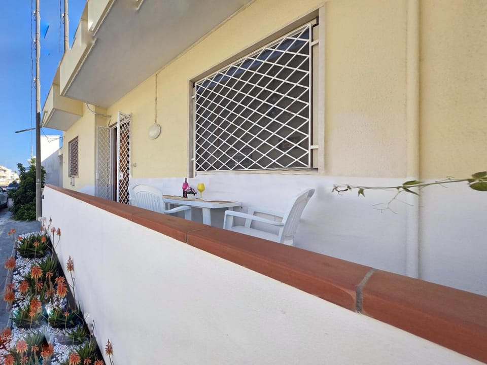 LACUNA Torre San Giovanni Ugento - LE House in Torre San Giovanni