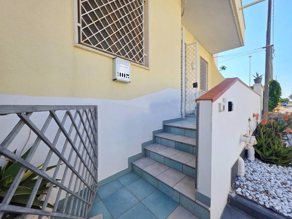 LACUNA Torre San Giovanni Ugento - LE House in Torre San Giovanni