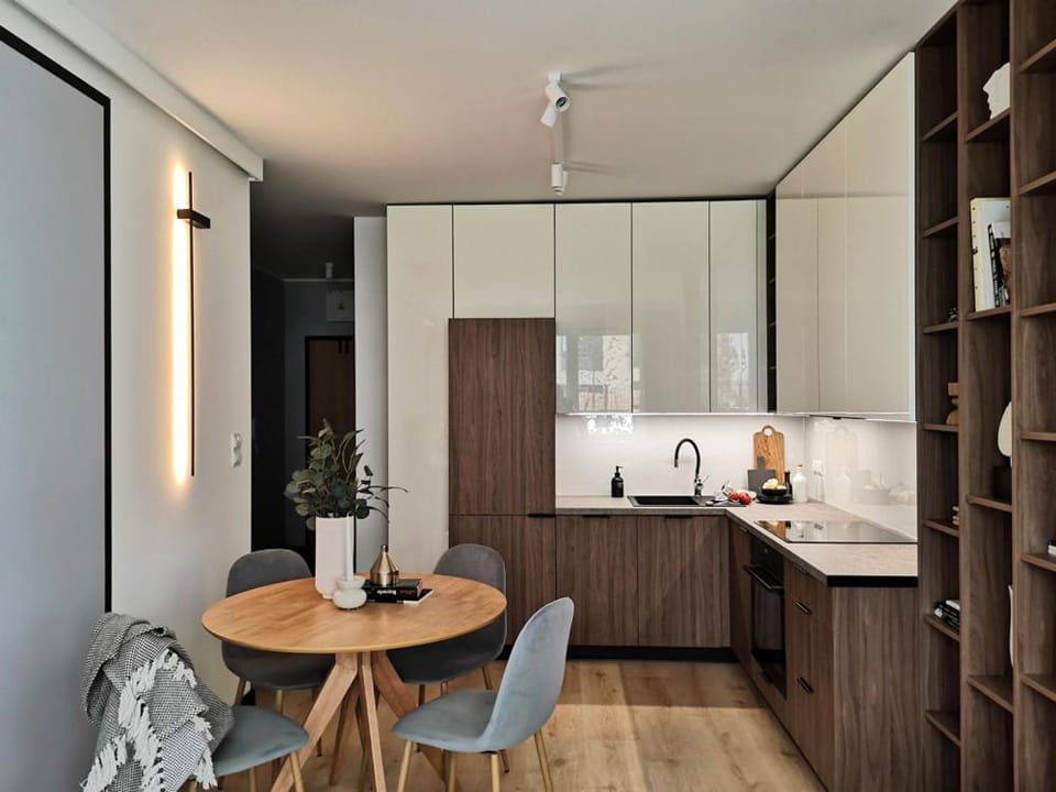 Coffee/tea facilities, Dining area, pet friendly, stove