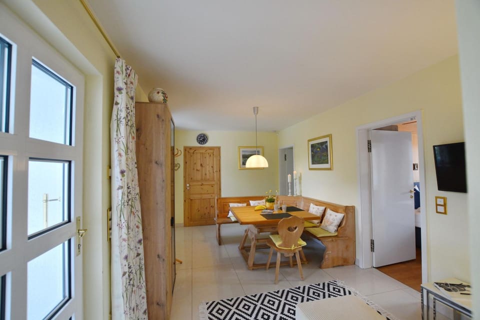 BayernBlick Apartment in Prien am Chiemsee