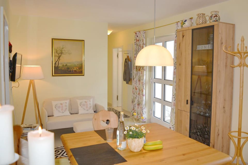 BayernBlick Apartment in Prien am Chiemsee