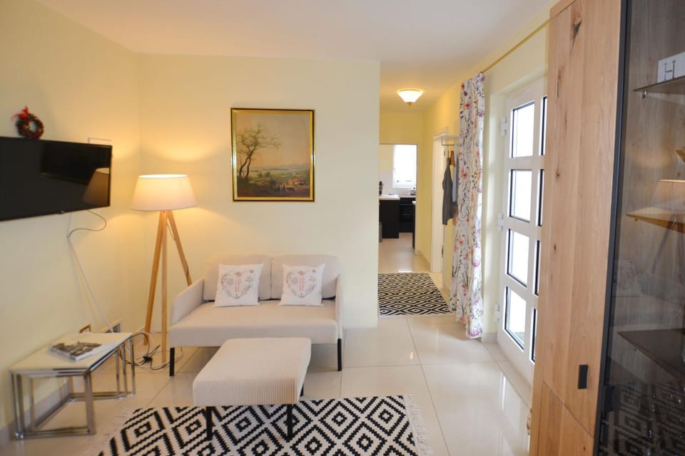 BayernBlick Apartment in Prien am Chiemsee