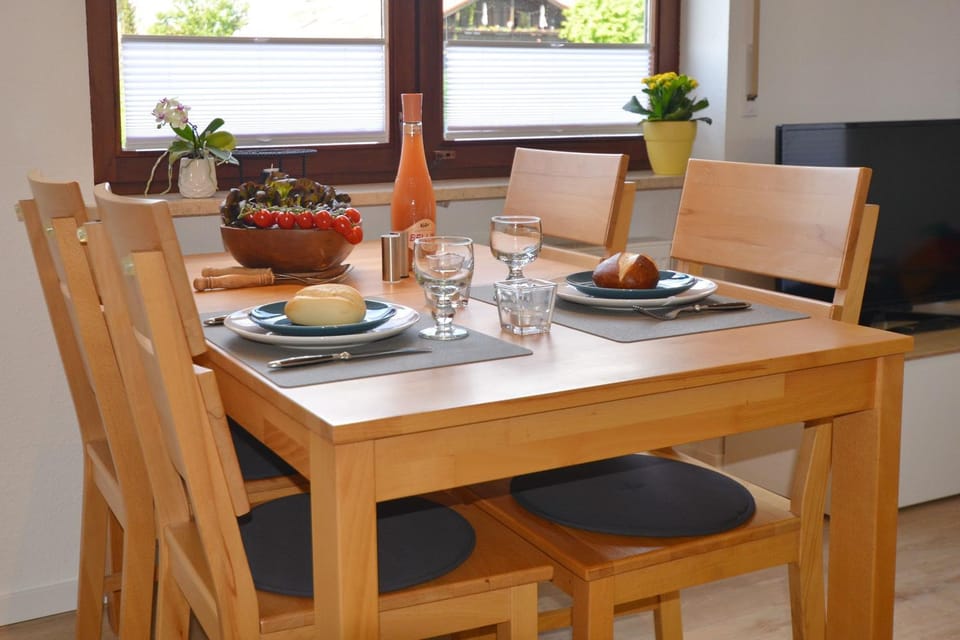 ChiemseeKoje Apartment in Prien am Chiemsee