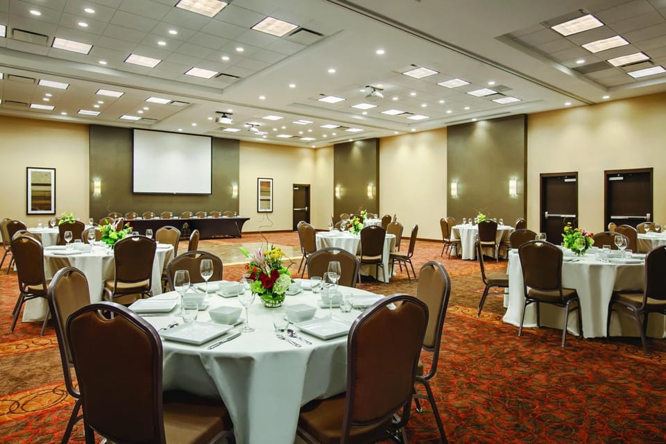Meeting/conference room