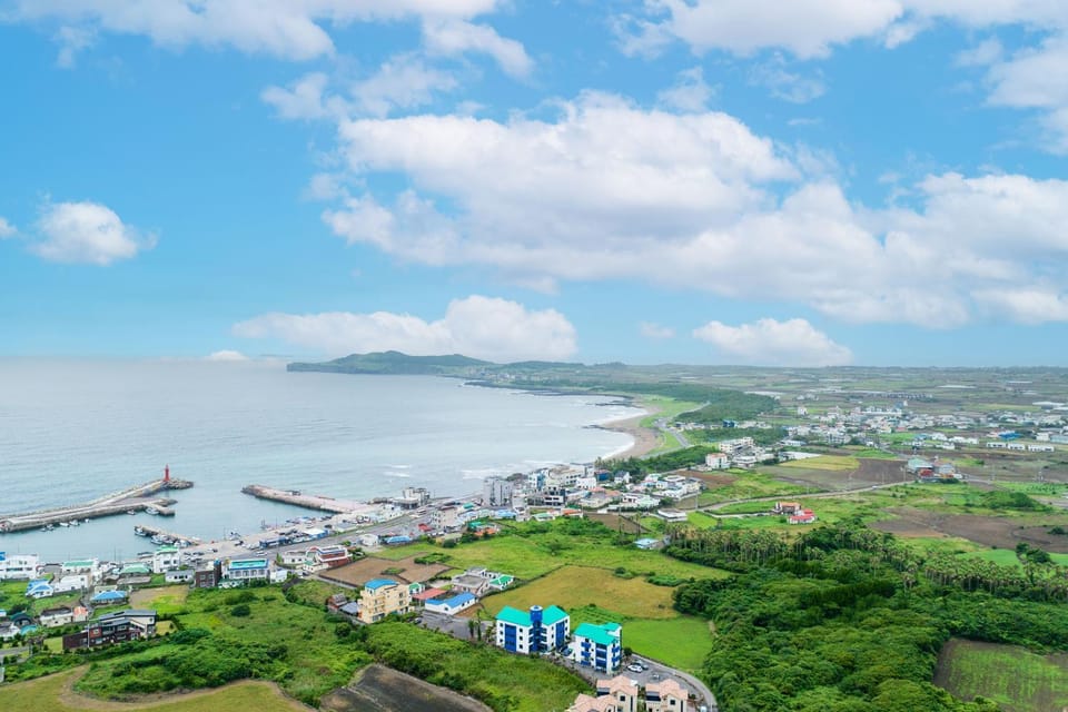 Sea view