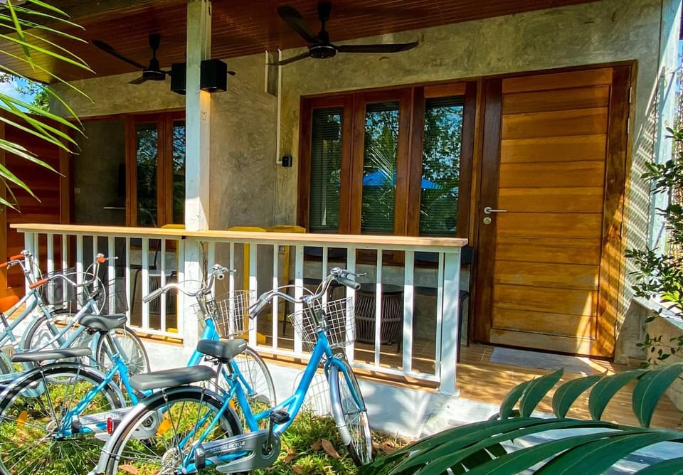 Balcony/Terrace, Balcony/Terrace