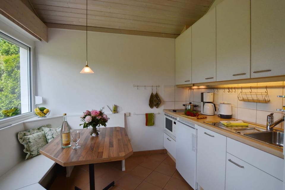 Haus Maja House in Prien am Chiemsee