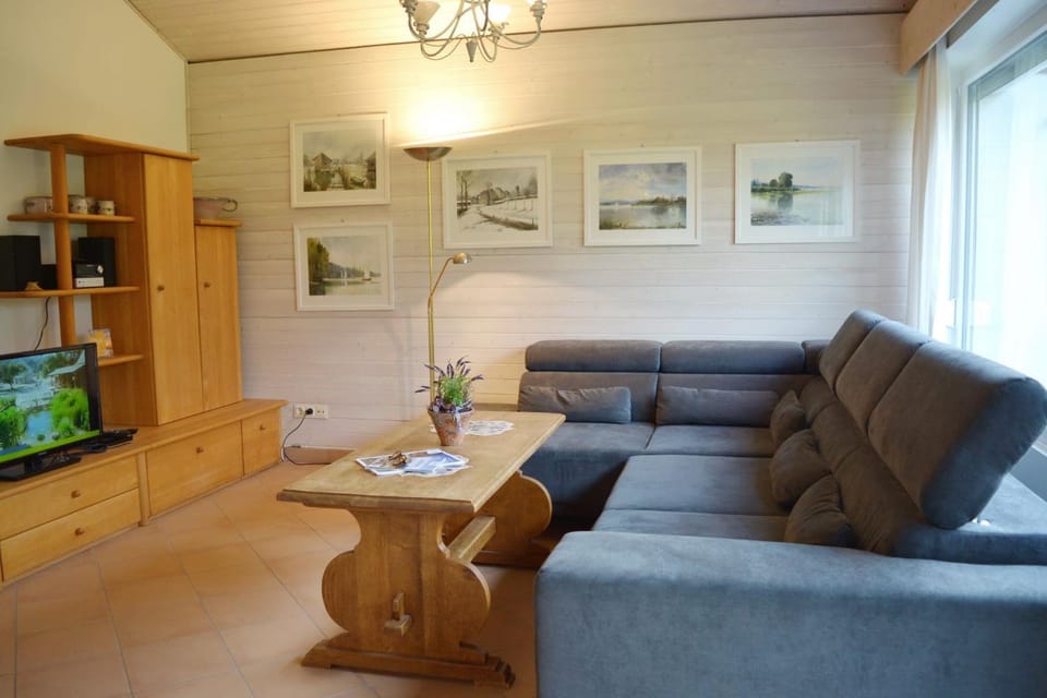 Haus Maja House in Prien am Chiemsee