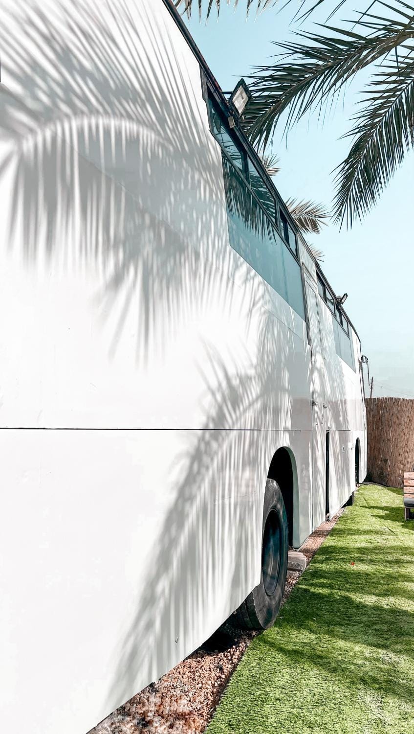 Leobus-לאו באס Campground/ 
RV Resort in North District
