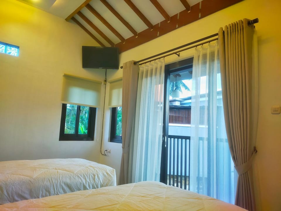 AUREIRIN Guesthouse Bed and Breakfast in East Java