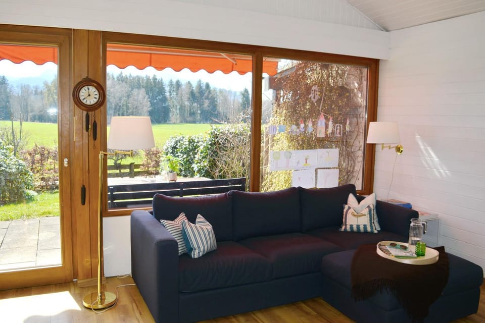 Haus Rehblick House in Prien am Chiemsee