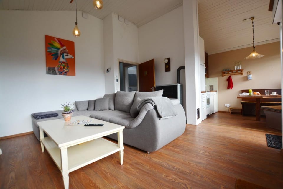 Haus Watzmann House in Prien am Chiemsee