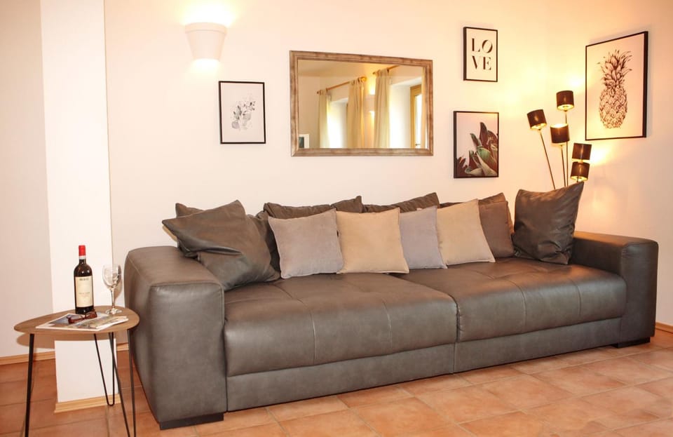 Meisterhof - Chiemsee Apartment in Salzburgerland