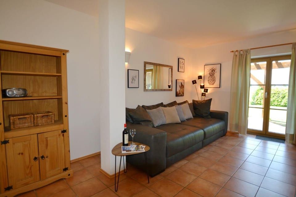 Meisterhof - Chiemsee Apartment in Salzburgerland
