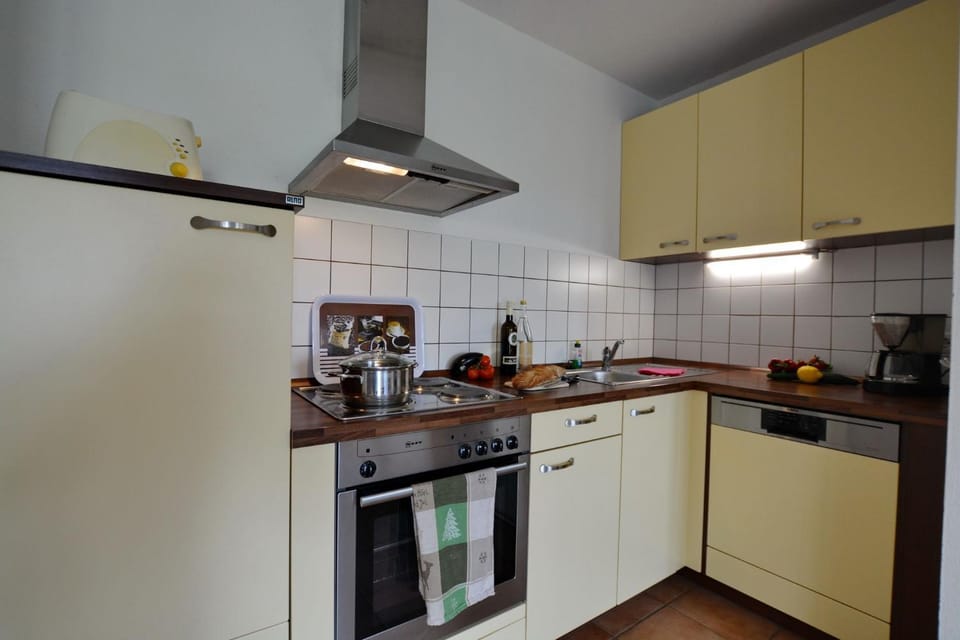 Meisterhof - Hartsee Apartment in Bavaria