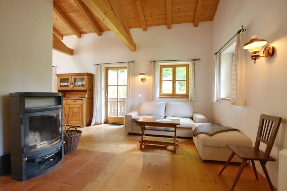 nock her berge House in Grassau