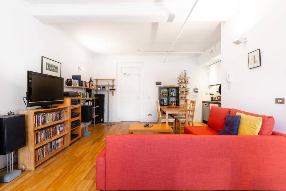TV and multimedia, Living room, Other, Seating area