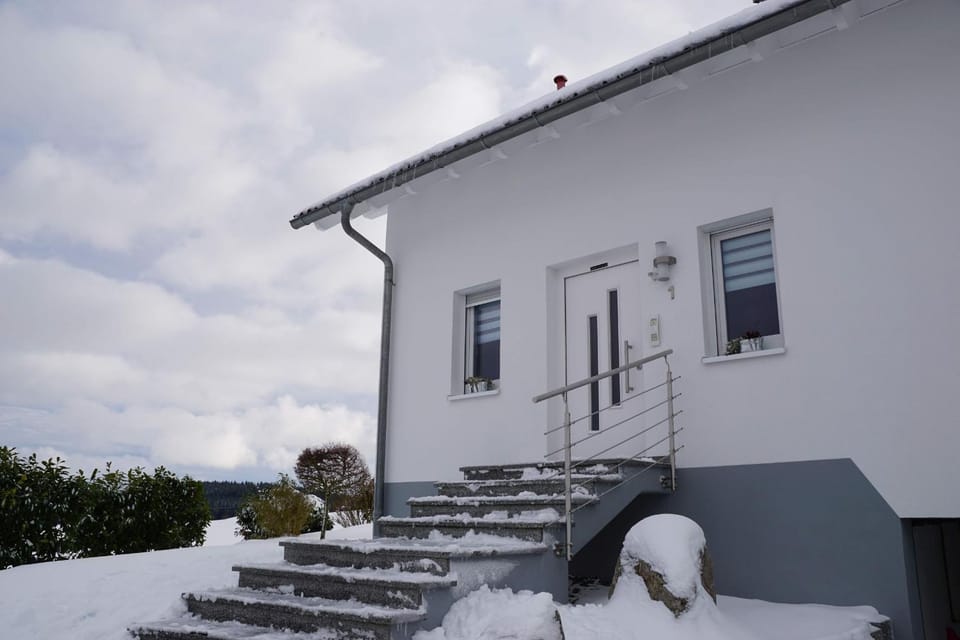 Ferienhaus Heck Apartment in Baden-Württemberg