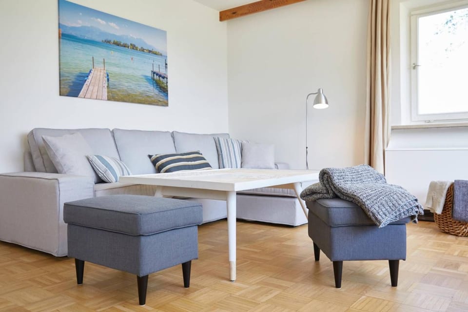 SeenParadies House in Bavaria