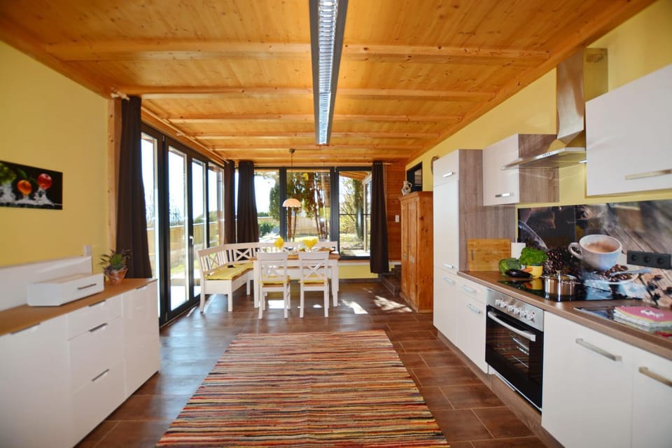 TraumBlick Apartment in Prien am Chiemsee