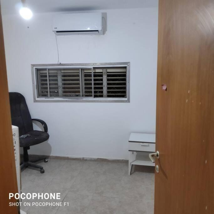 wardrobe, air conditioner