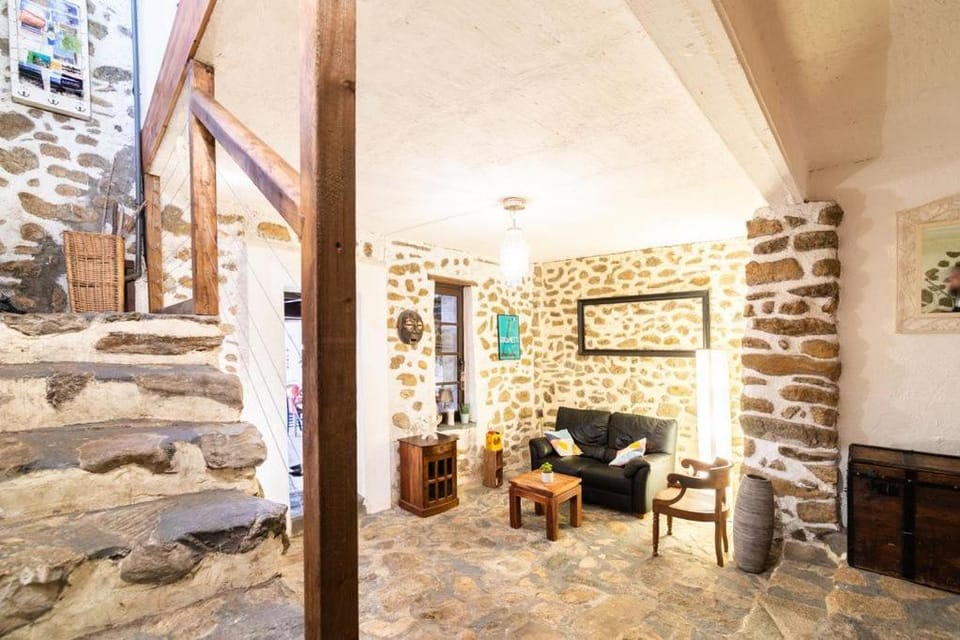 La maison du Bonheur House in Occitanie