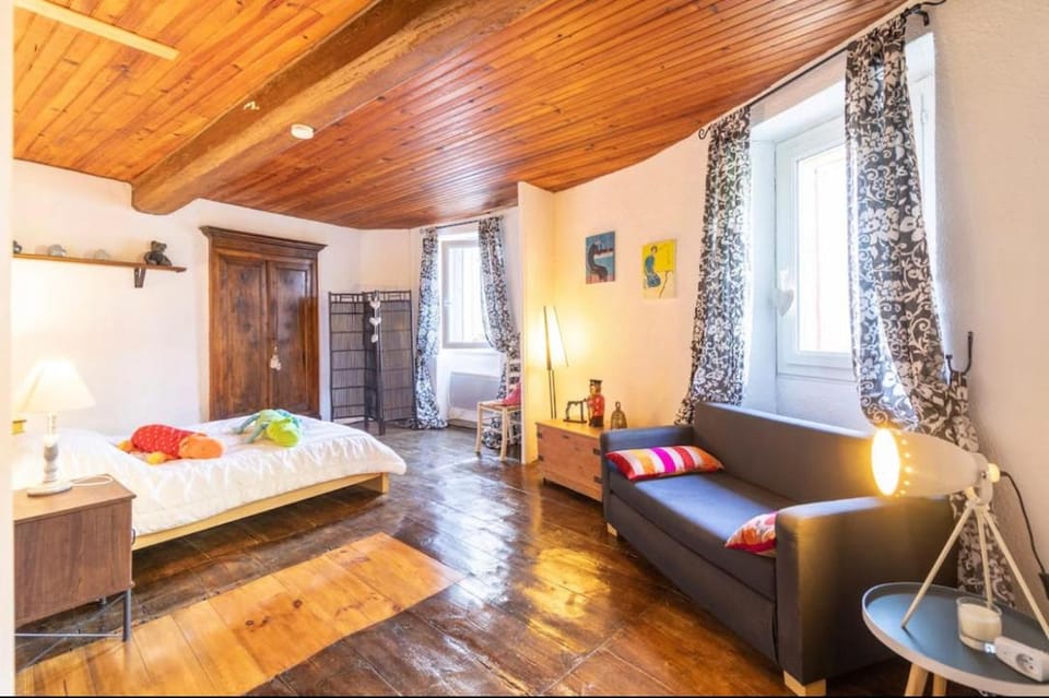 La maison du Bonheur House in Occitanie