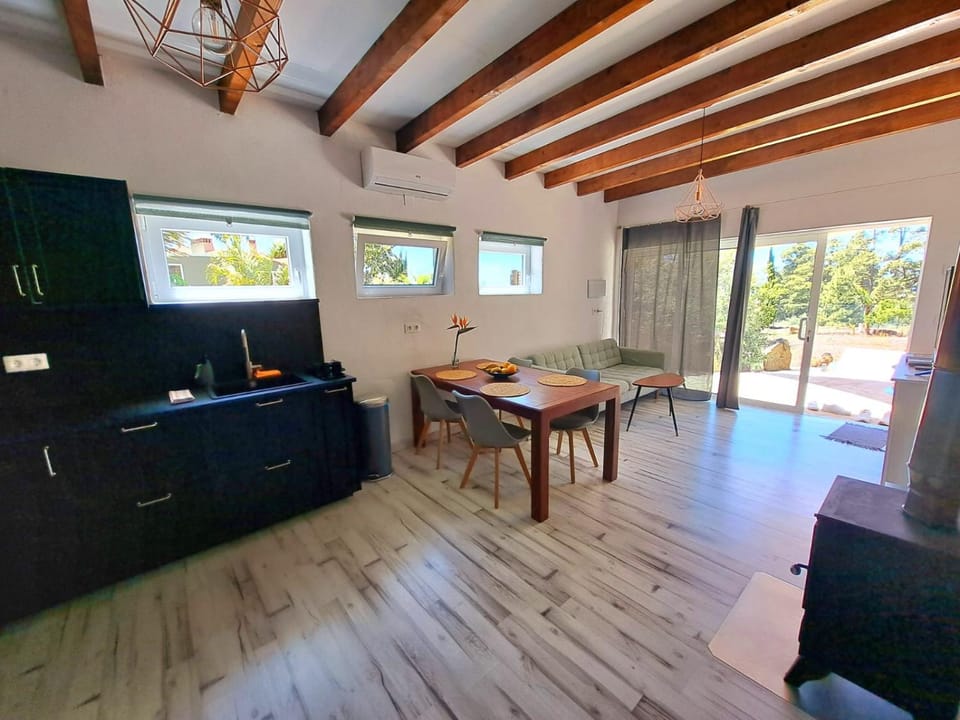 Casa Nogal Apartment in La Palma